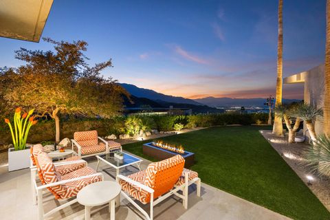 Photo of 7 Rockcrest Dr, Rancho Mirage, CA 92270 (MLS # 219145674DA)