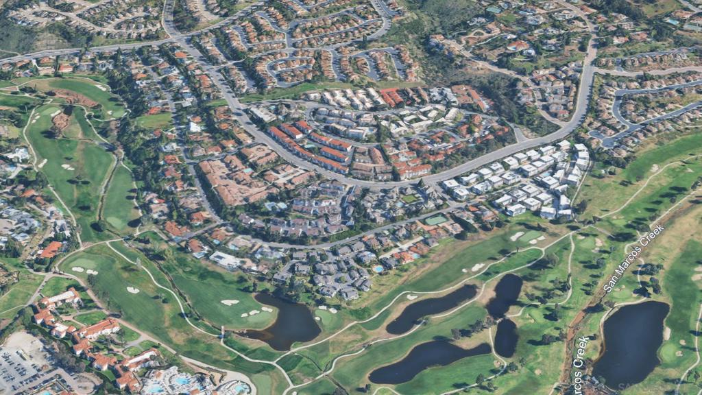 La Costa - Residential