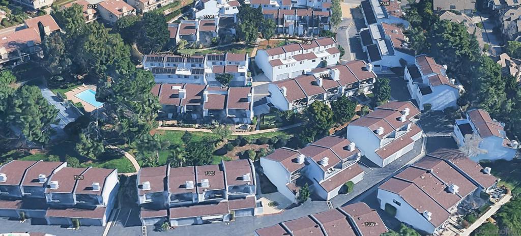 La Costa - Residential