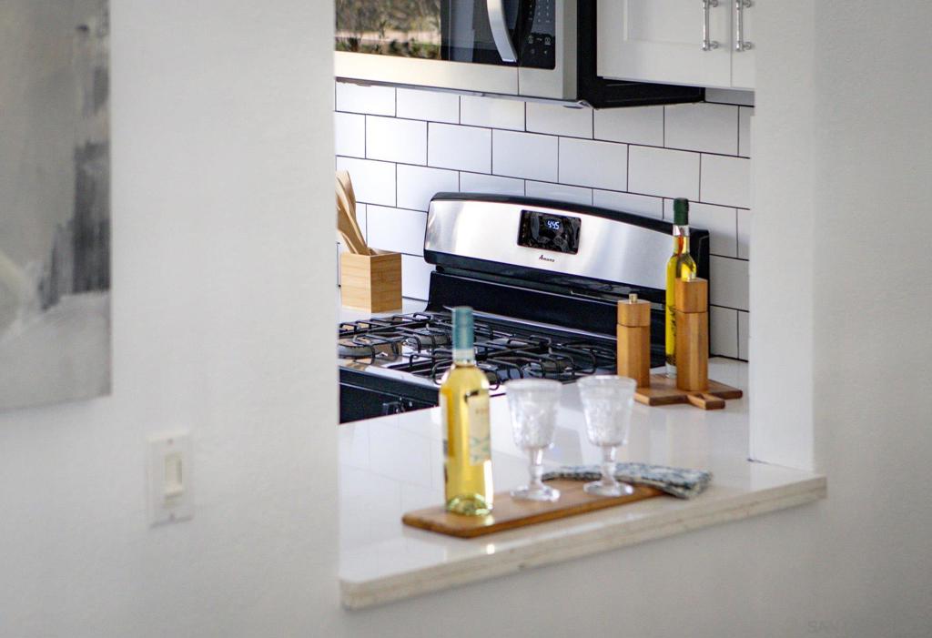 La Costa - Residential