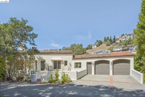 Photo of 1200 Westview Dr DR, Berkeley, CA 94705 (MLS # 41148656)