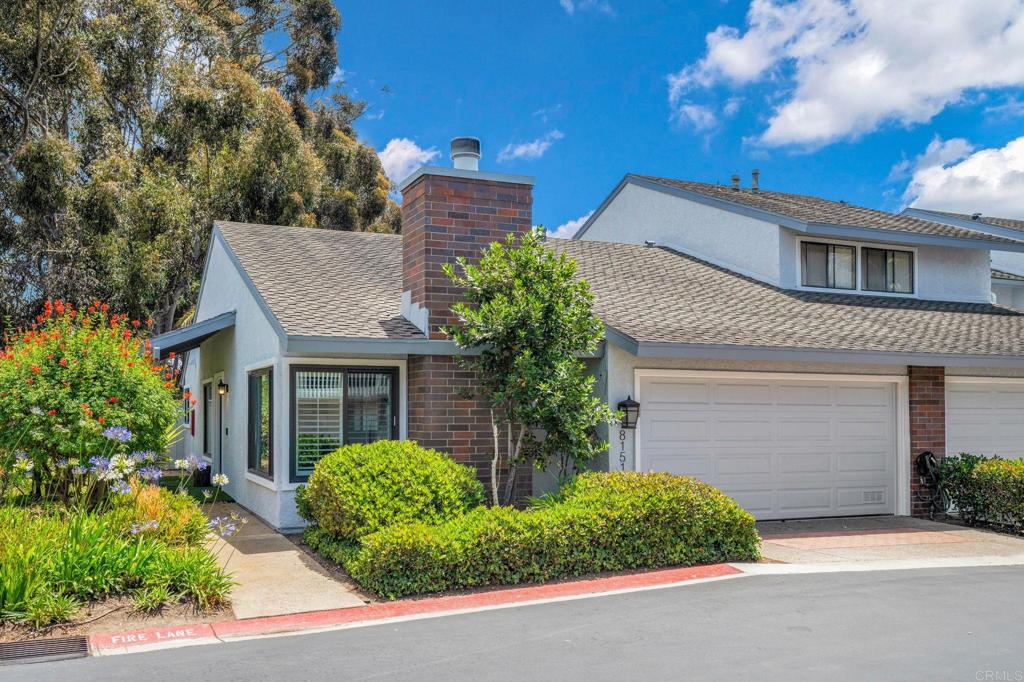 8151 Caminito Sonoma, La Jolla CA 92037