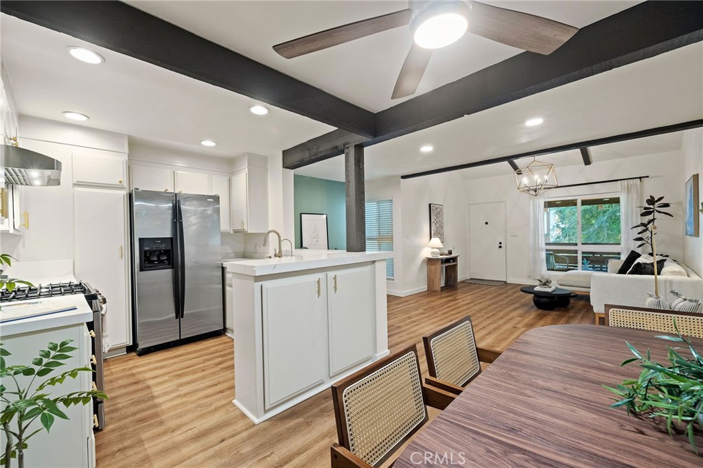 Country Club Villa (CCV) - Residential