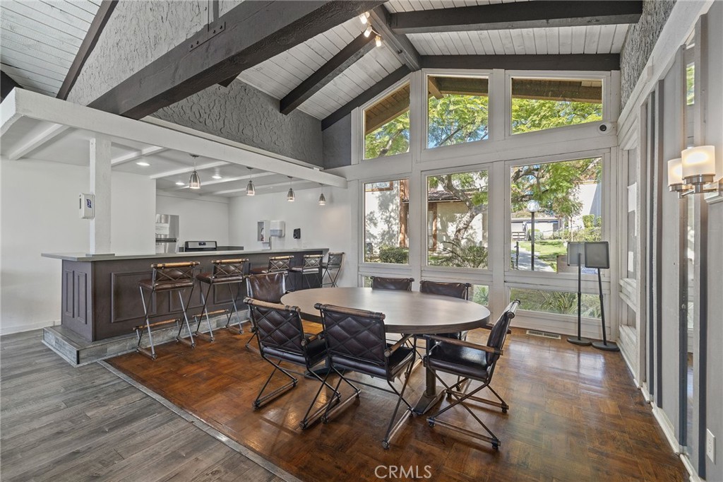 Country Club Villa (CCV) - Residential