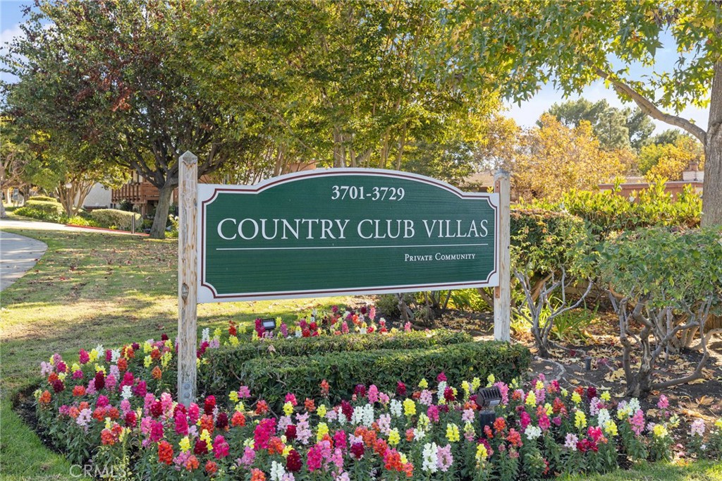 Country Club Villa (CCV) - Residential