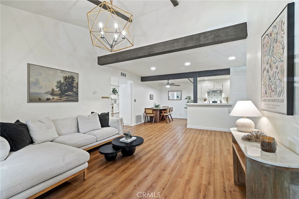 Country Club Villa (CCV) - Residential