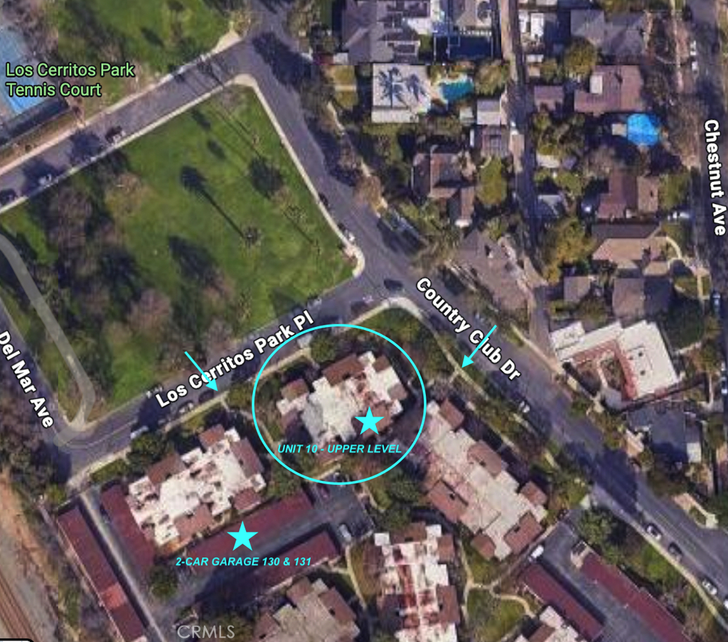 Country Club Villa (CCV) - Residential