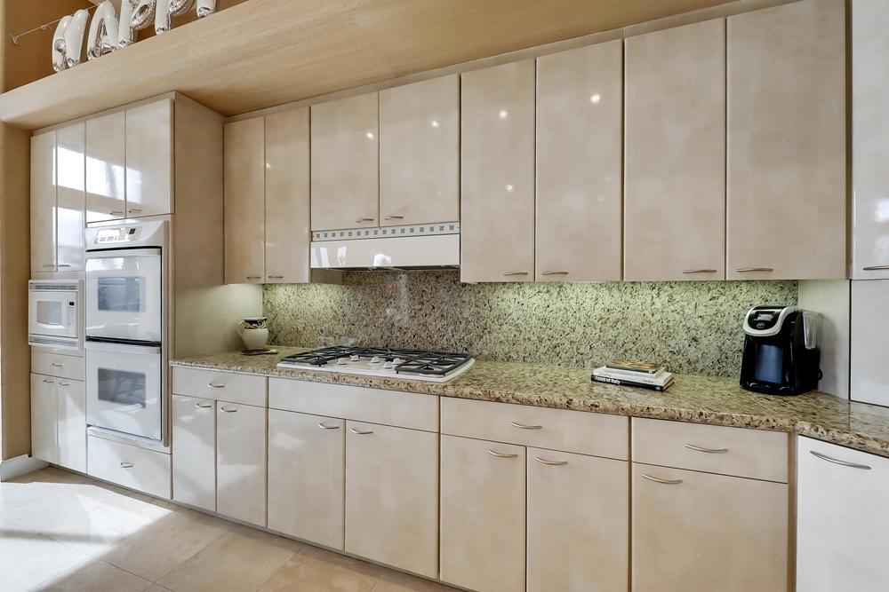 Not Applicable-1 - Residential Lease