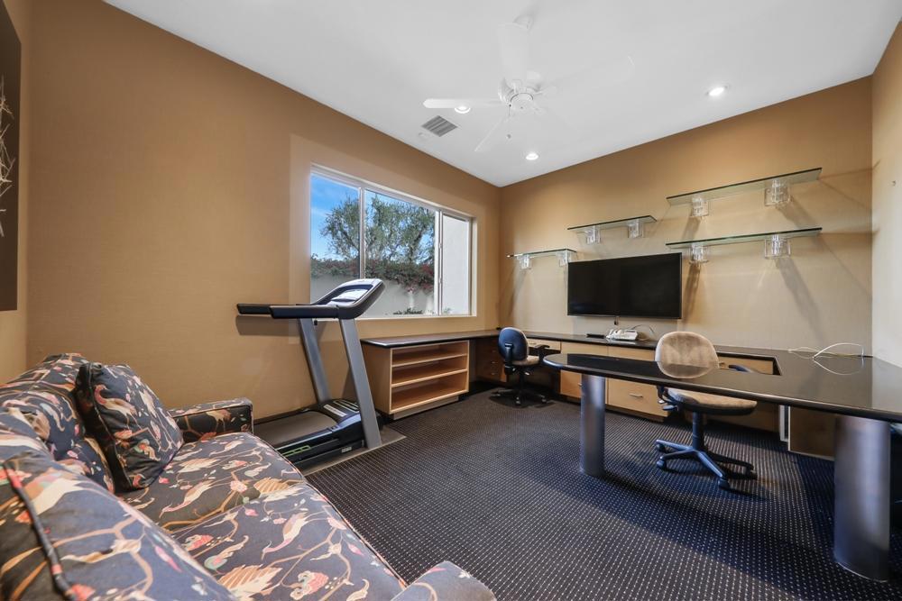 Not Applicable-1 - Residential Lease