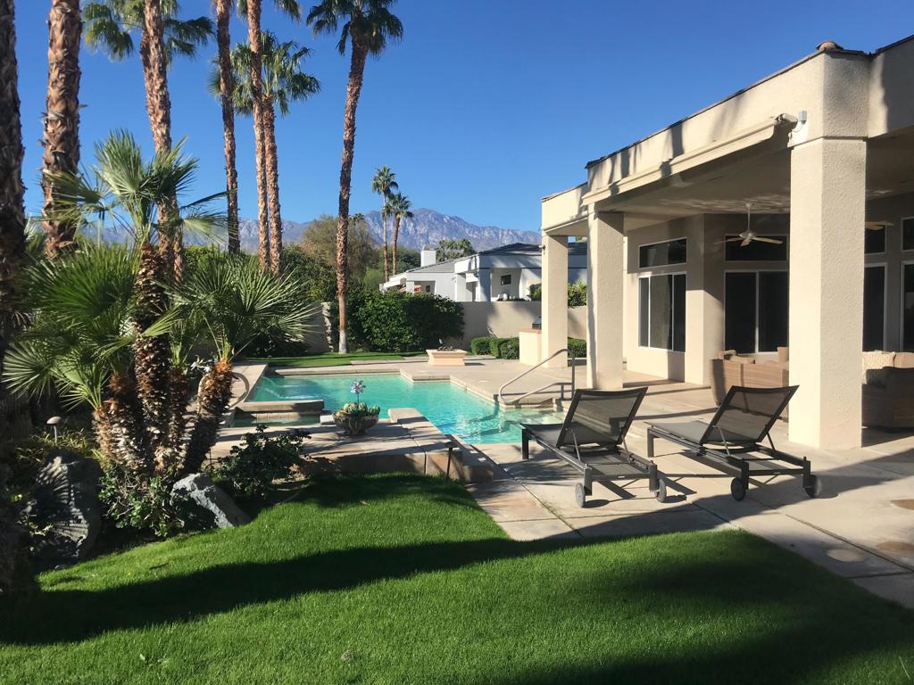 Not Applicable-1 - Residential Lease