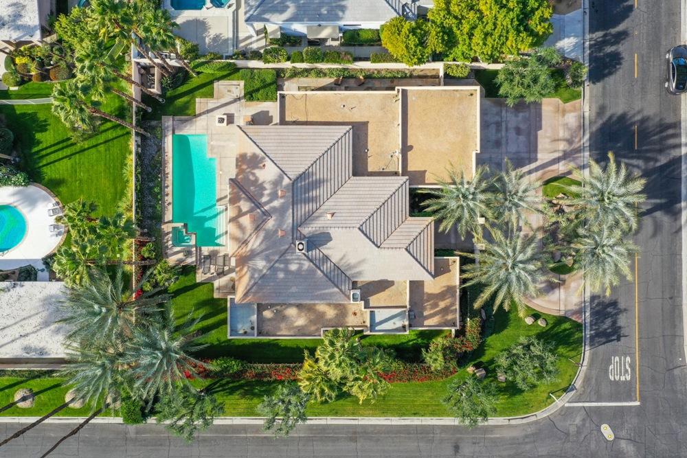 Not Applicable-1 - Residential Lease