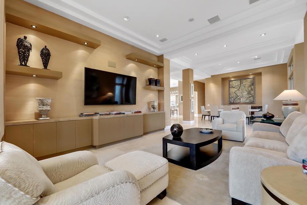 Not Applicable-1 - Residential Lease