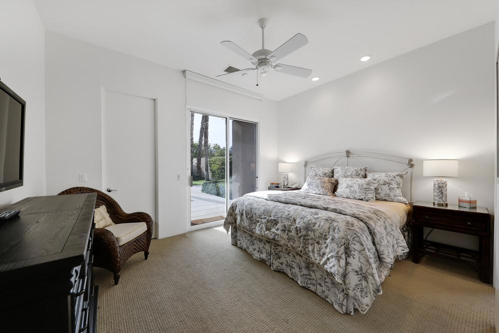 Not Applicable-1 - Residential Lease