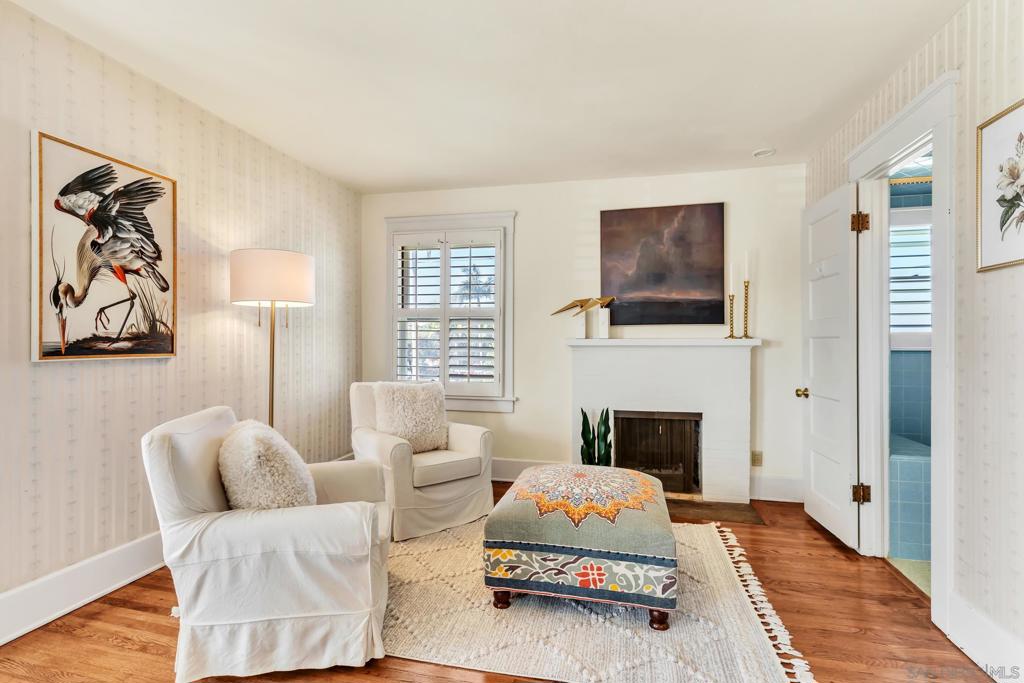 Coronado Village - Residential