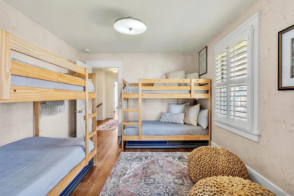 Coronado Village - Residential