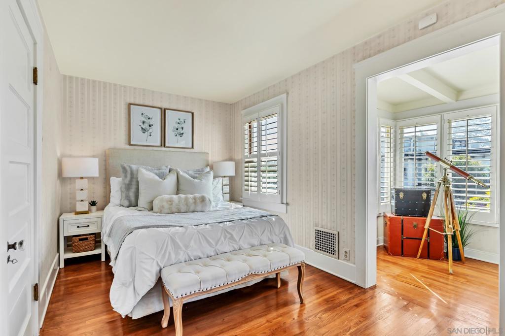 Coronado Village - Residential