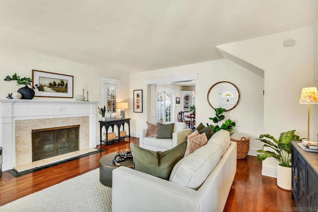 Coronado Village - Residential