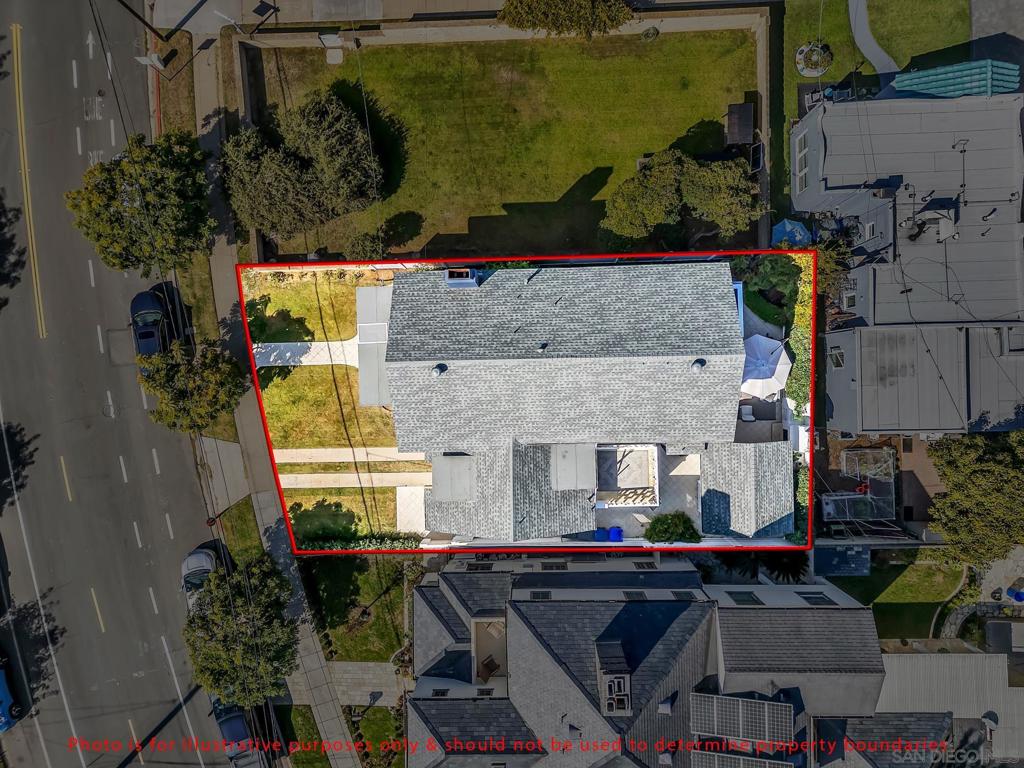 Coronado Village - Residential