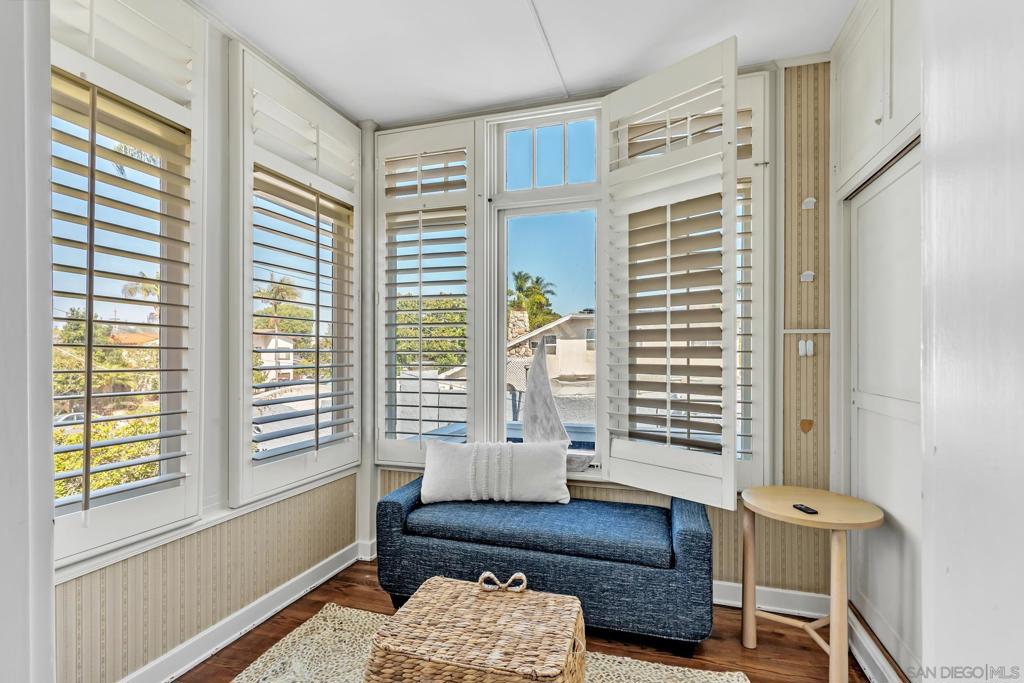 Coronado Village - Residential