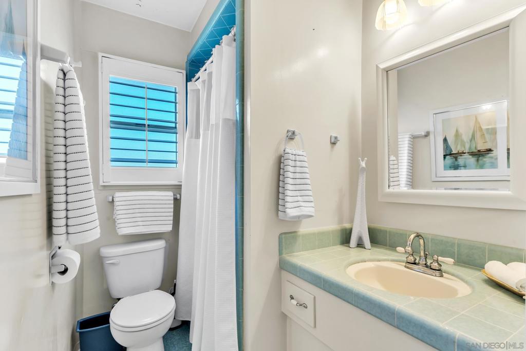 Coronado Village - Residential