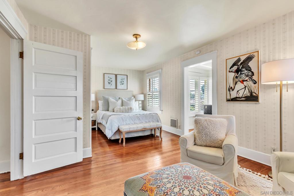 Coronado Village - Residential