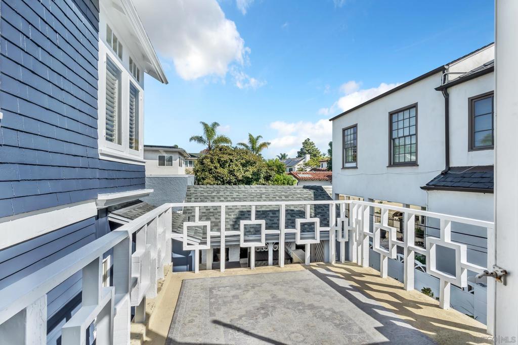 Coronado Village - Residential