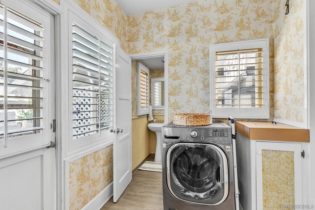 Coronado Village - Residential