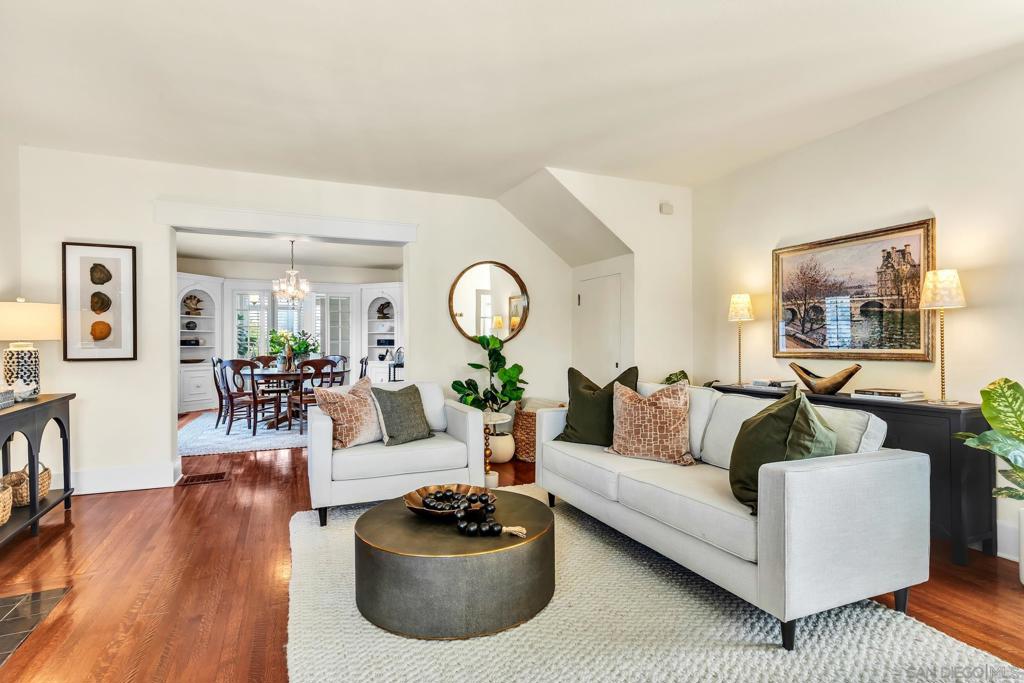 Coronado Village - Residential