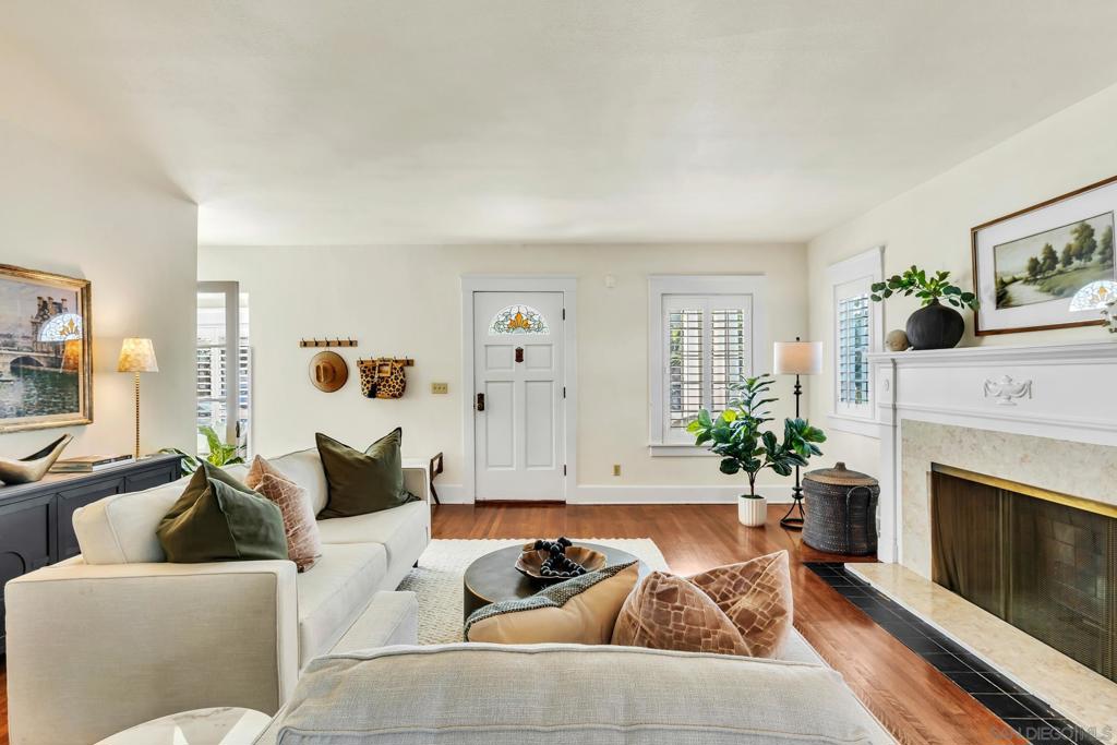 Coronado Village - Residential