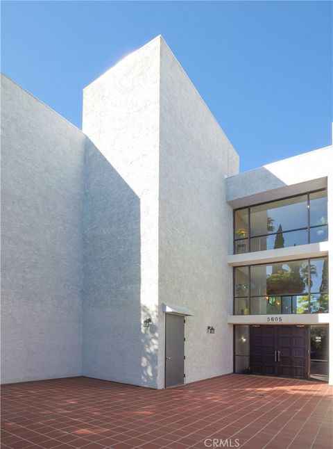 3605 W Hidden 310 Rolling Hills Estates CA 90274