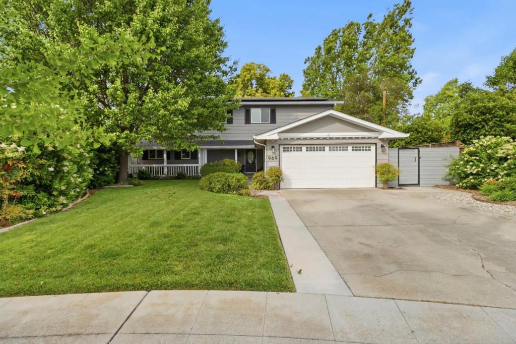 969 Twin Brook Court