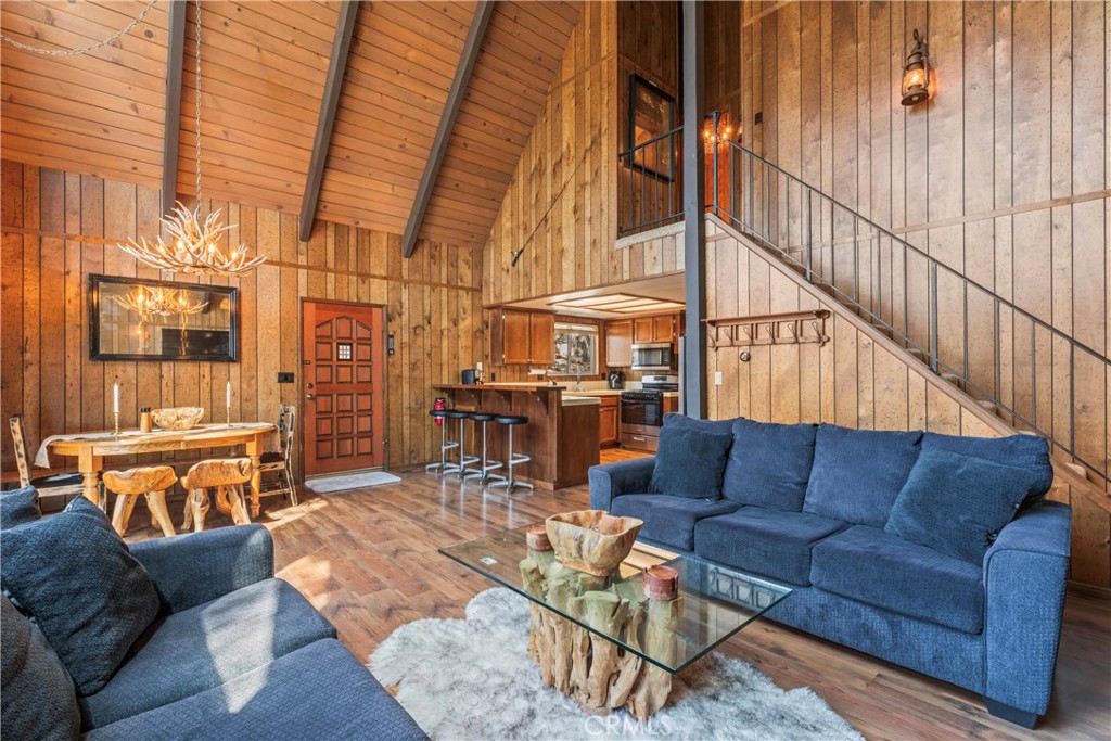 Arrowhead Woods (AWHW) - Residential