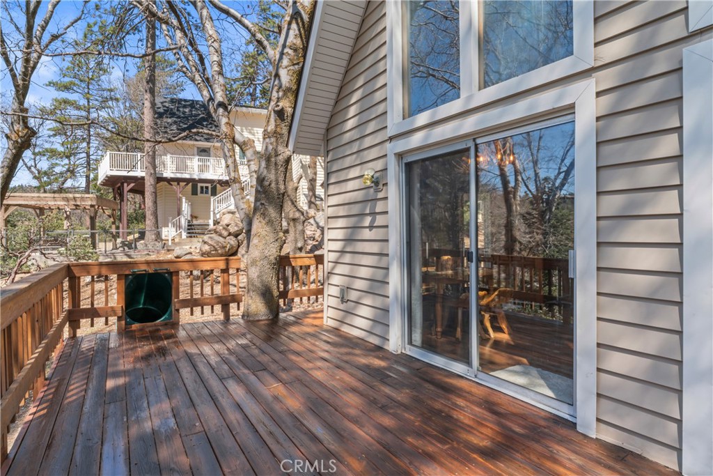 Arrowhead Woods (AWHW) - Residential