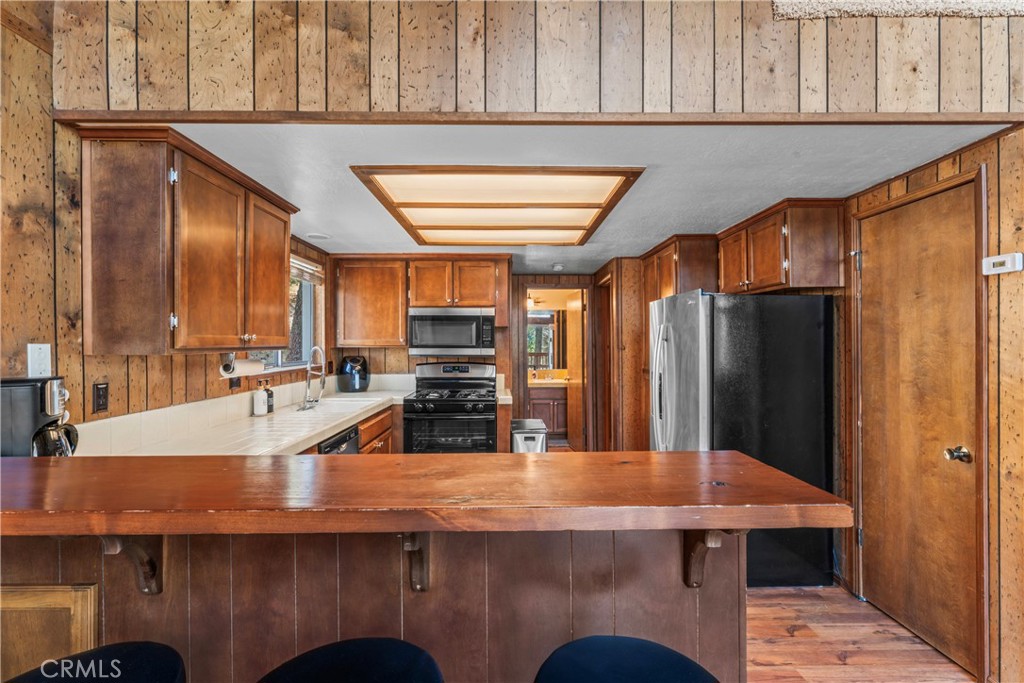 Arrowhead Woods (AWHW) - Residential