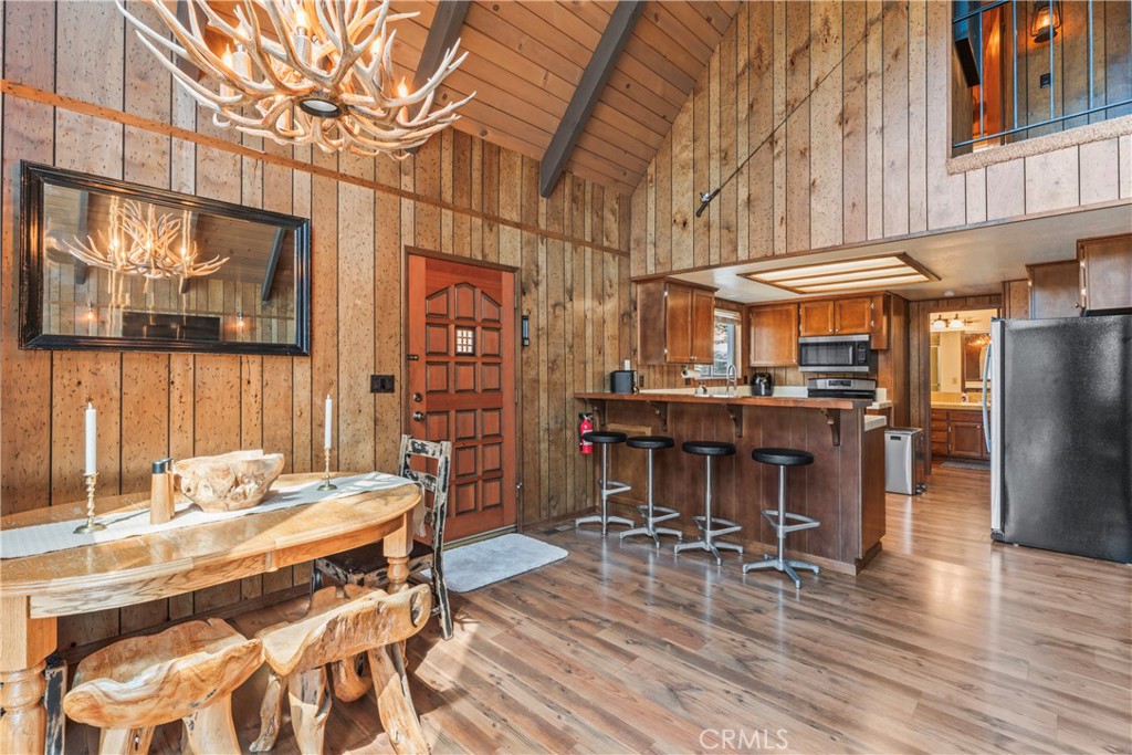 Arrowhead Woods (AWHW) - Residential
