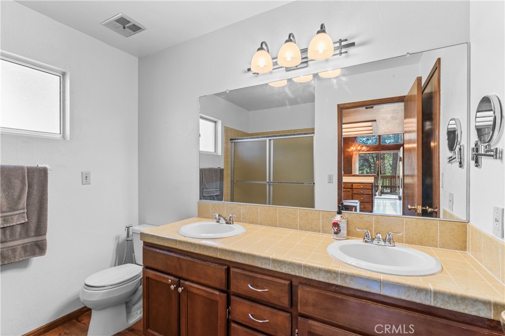 Arrowhead Woods (AWHW) - Residential