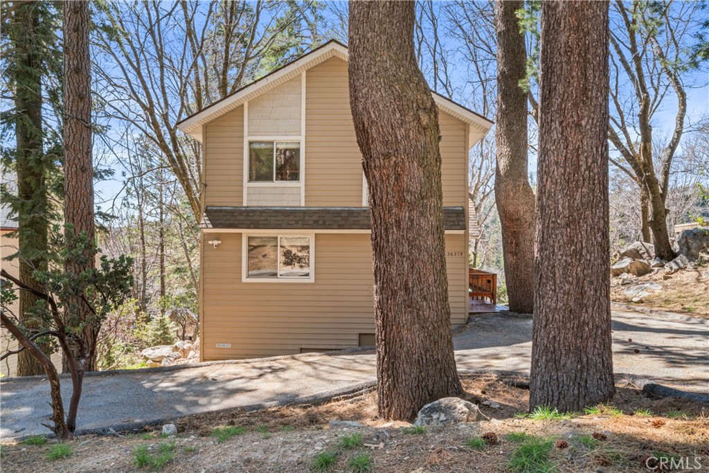 Arrowhead Woods (AWHW) - Residential