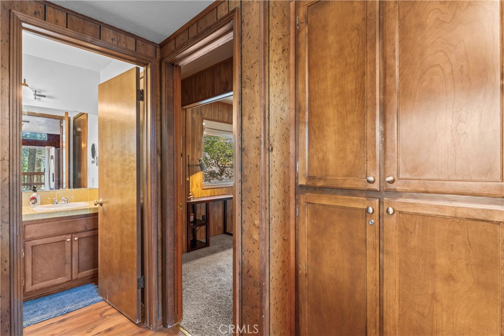 Arrowhead Woods (AWHW) - Residential