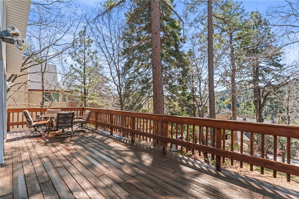 Arrowhead Woods (AWHW) - Residential