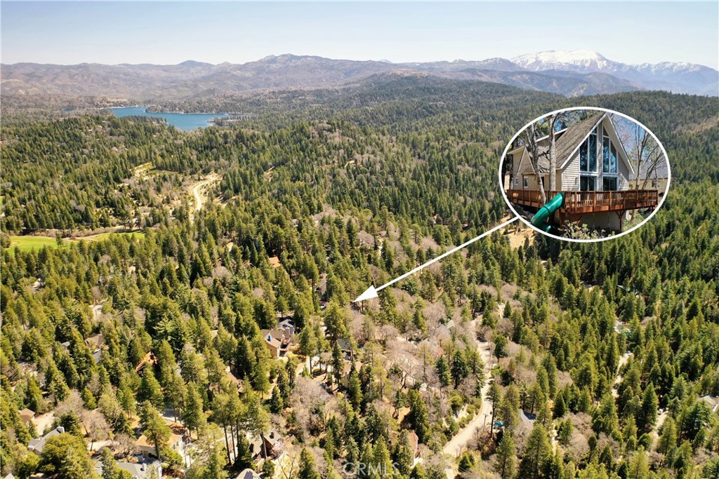 Arrowhead Woods (AWHW) - Residential