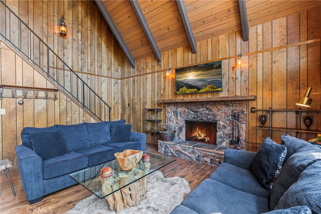 Arrowhead Woods (AWHW) - Residential