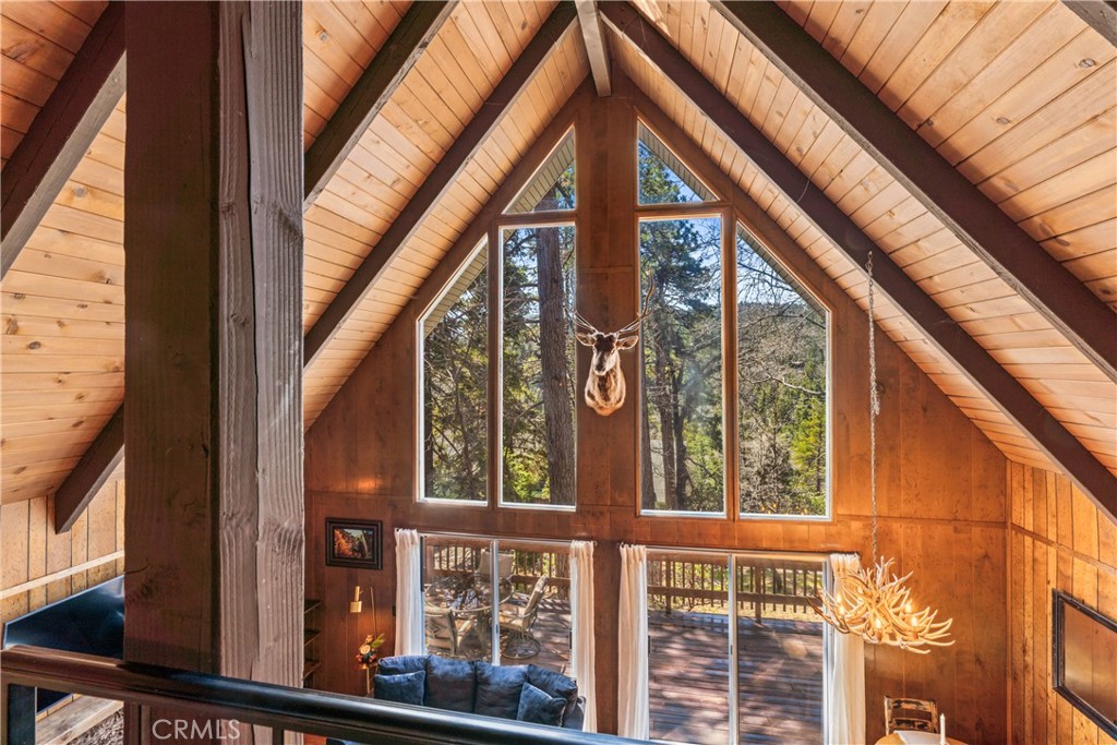 Arrowhead Woods (AWHW) - Residential