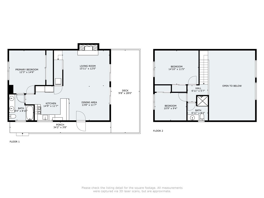 Arrowhead Woods (AWHW) - Residential