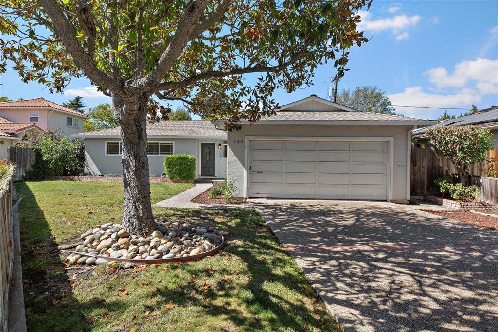 Welcome to this meticulously maintained 3-bedroom, 2-bathroom home, perfectly nestled in the heart of Midtown Palo Alto. Making its debut on the market after many cherished years, this single-story gem offers the quintessential balance of comfort and sophistication. The recently updated kitchen is a standout feature, adding a modern touch of elegance that will surely inspire culinary creativity. Freshly painted interiors and updated lighting fixtures enhance the home's inviting ambiance. Located on a quiet street, this residence provides the ideal setting for both work and play, ensuring ease of living in a tranquil environment. Whether you're entertaining guests or enjoying peaceful evenings at home, this property promises an exceptional lifestyle in one of Palo Alto's most desirable neighborhoods. Don't miss the opportunity to own this exquisite home.
