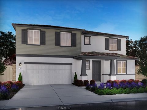 Photo of 35072 Ouimet Way, Beaumont, CA 92223 (MLS # OC26058782)