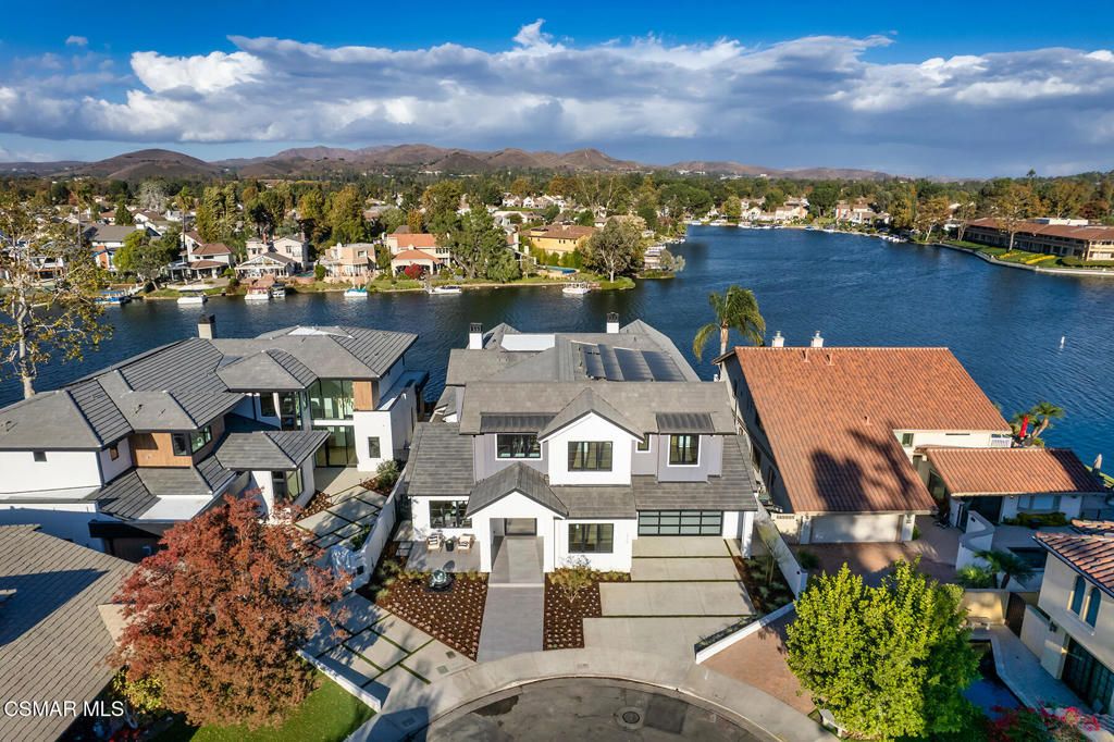 Photo of 3708 Brigantine Circle, Westlake Village, CA 91361 (MLS # 226000012)