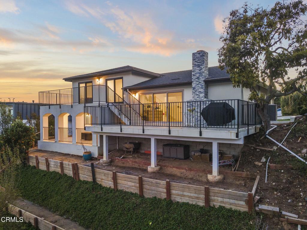 542 Valley View Way