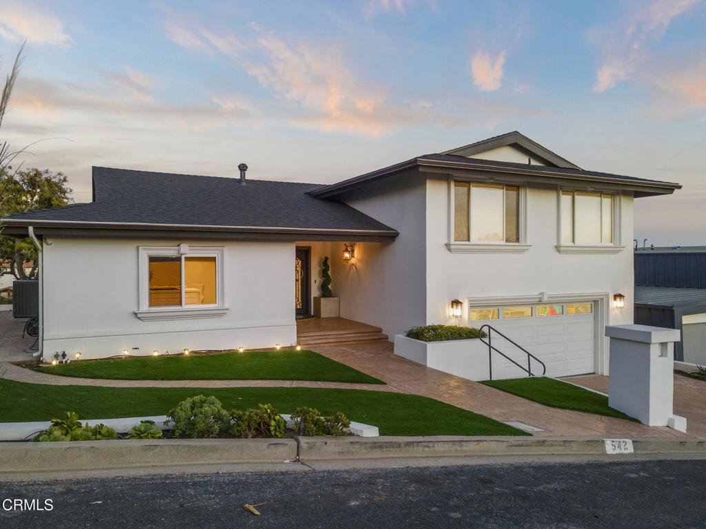 542 Valley View Way
