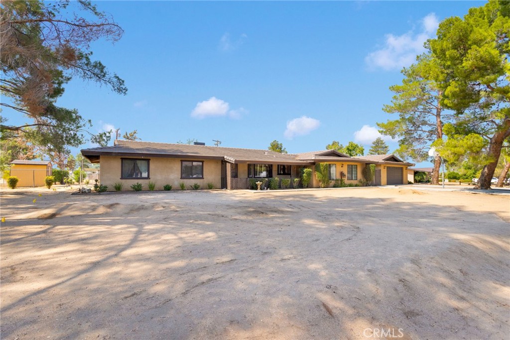 18715 Mingo Road
