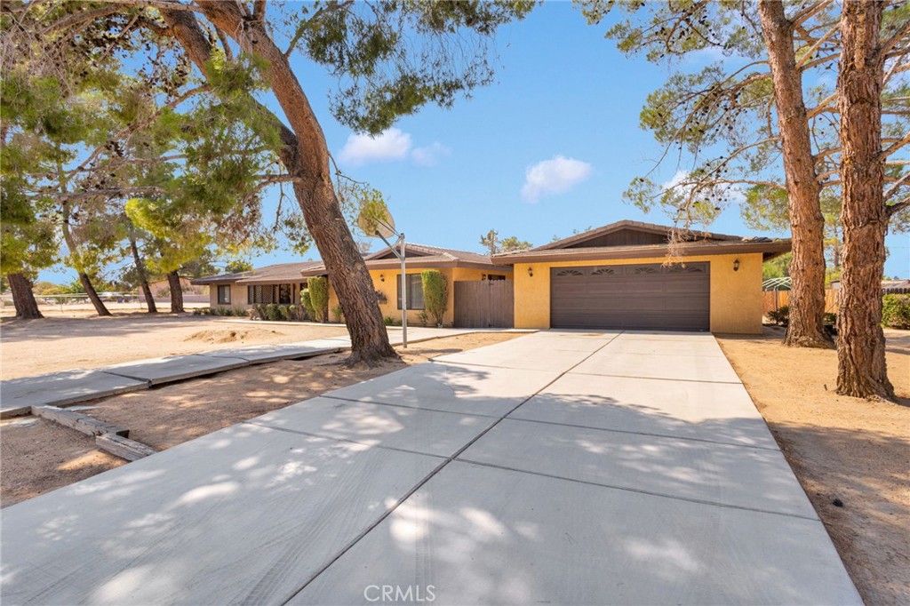 18715 Mingo Road